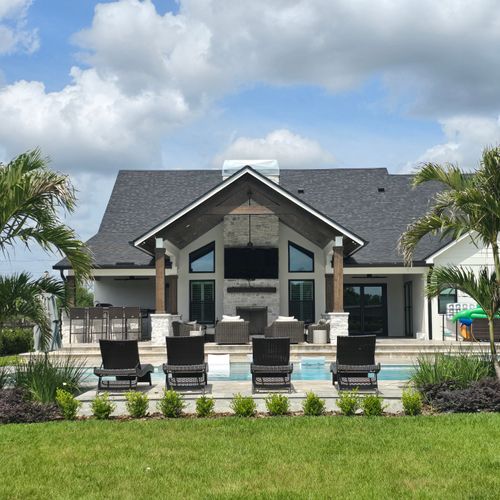  for Energized Electrical Solutions in Tampa, FL
