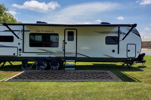 All Photos for Paradise RV Rentals in Perry, GA
