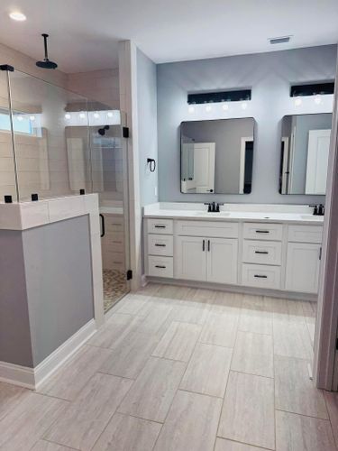 Custom Home Construction for Steve Byrd Construction Inc in Crawfordville, FL