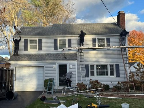 All Photos for J. Hay Remodeling in Waterbury, CT