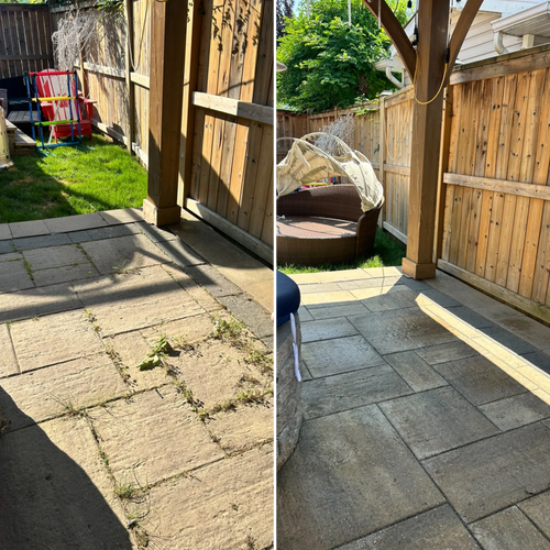  for Bravo Interlock Repairs in Burlington , ON