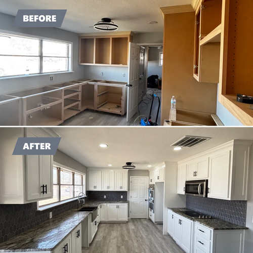  for Hill's Carpet & Remodeling in Odessa, TX