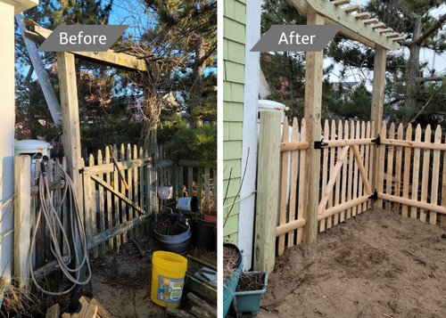 All Photos for Azorean Fence in Peabody, MA