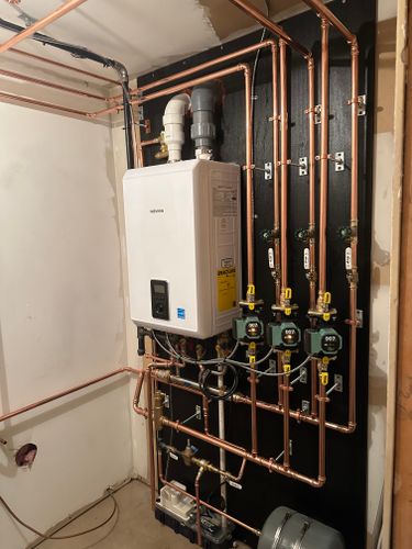 All Photos for 3D Mechanical in Bethlehem, CT