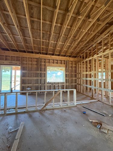 Exterior Renovations for BLS Construction Management in San Antonio, TX