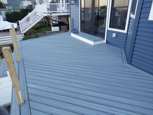 All Photos for Calsetta Construction LLC in Toms River, NJ