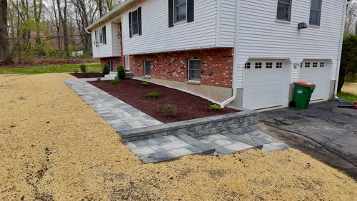  for NK Landscaping LLC in Dutchess County, NY