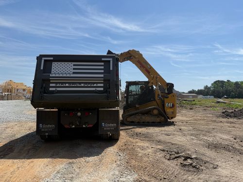  for Southern Stronghold Earthworks in Benson, NC