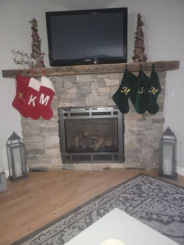 Brickwork for GPG Masonry in Sandwich, MA