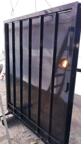  for G.I. Fence & Metal Work in Gilmer, TX