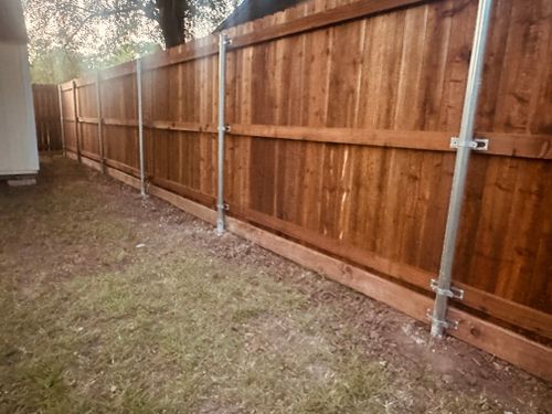  for CCT Construction Group in Dallas-Fort Worth Metropolitan Area, TX
