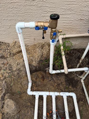  for Pavone Irrigation in Spring Hill, FL