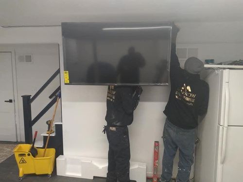 Carpentry for Marrow Contracting & Flooring LLC in Morristown, NJ