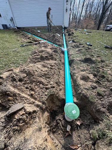  for Curb Concepts Plus in South Bend, IN