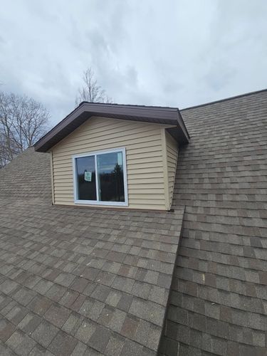  for Kearns Construction in Cadillac, MI
