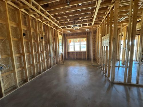 Exterior Renovations for BLS Construction Management in San Antonio, TX