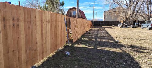Carpentry for Berry Handy Services in Loveland, CO
