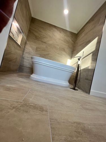 All Photos for Pinnacle Custom Home in Howell, NJ