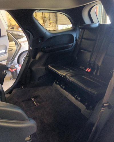 Full Detail Service for Luxury Auto Detail in Peoria, IL