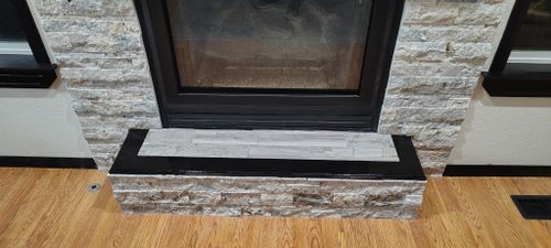 Bathroom Renovation for Berry Handy Services in Loveland, CO