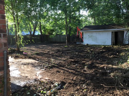 All Photos for New Creation Landscaping in Myrtle Beach, SC