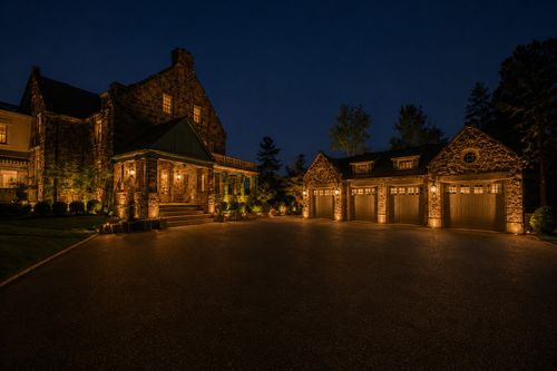 Outdoor Lighting for Unique Outdoor Lighting in Short Hills, NJ