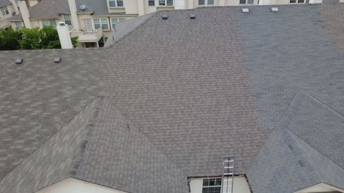 All Photos for Major League Roofing in Frisco, TX
