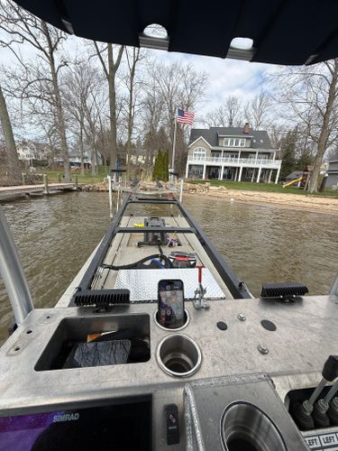 Boat Dock Installation and Removal for Wagner's Lift & Dock Shop LLC in Watervliet, MI