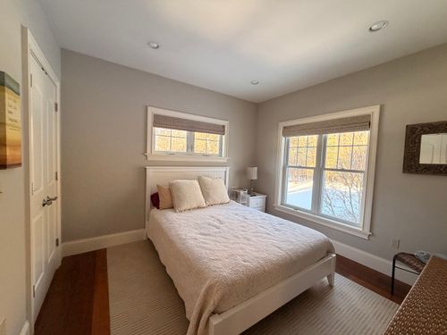 Interior Painting for Littlefield Painting in Brockton, MA