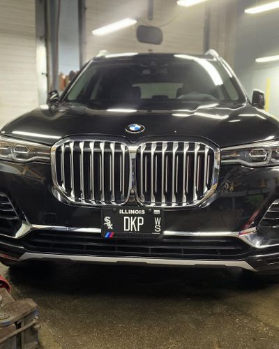 Full Detail Service for Luxury Auto Detail in Peoria, IL