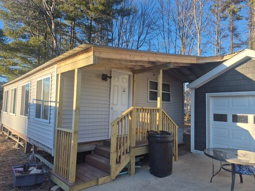 All Photos for Glennon's Roofing in Rochester, NH