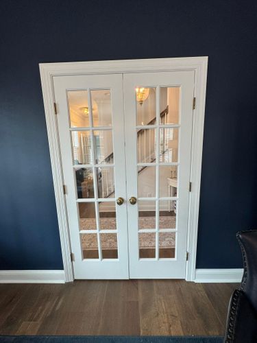 Kitchen Renovation for Mid Atlantic Home Improvements in Ocean City, MD