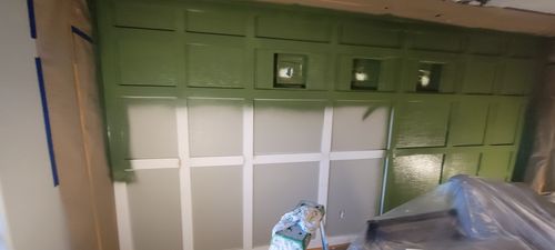 All Photos for H1 Painting Plus LLC in Surprise,  AZ