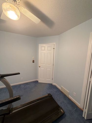 Interior Painting for Creations by Brian LLC in Muskegon, MI