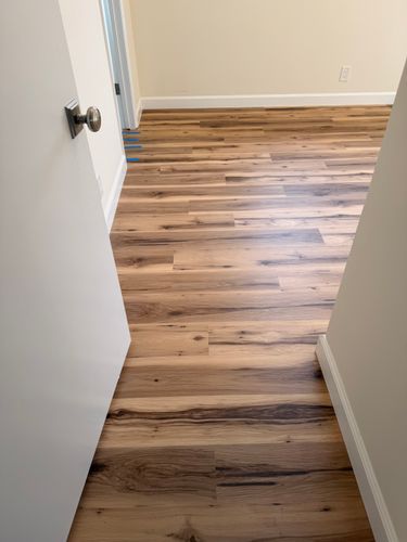 Floor Repair for Unique Hardwood Floors in Concord, CA