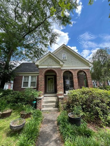 Exterior Painting for ZEH Premier Painting LLC in Columbia, SC