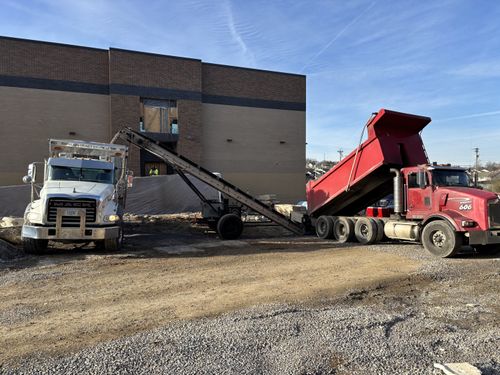  for RDH Contracting in Goodlettsville, TN