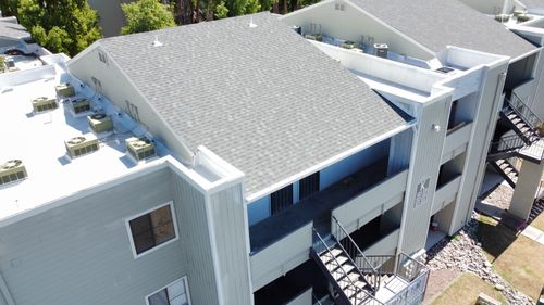 Roofing Replacement for Alpha Roofing LLC  in Tucson,  AZ