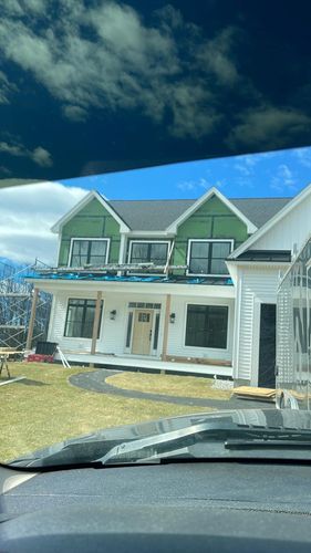 General Contracting for Next Level Construction and Cleaning in Saco, ME