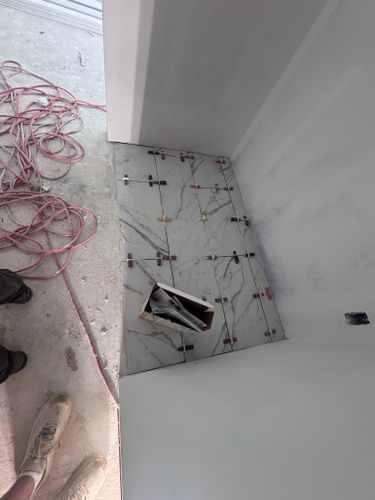  for Red Line Construction in Baldwin County,  AL