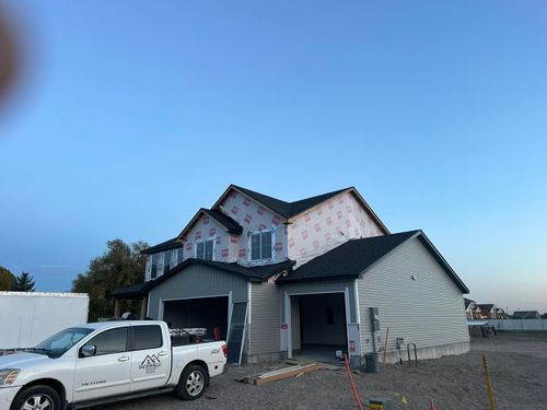 Roofing Repairs for Diaz Roofing in Blackfoot, ID