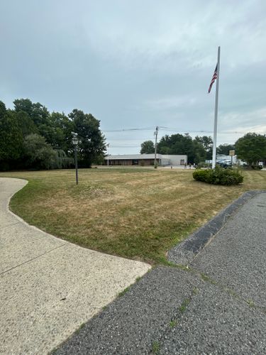  for Lucas Property Maintenance LLC in New Bedford, MA
