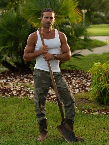  for Omarvelous Landscaping in Sarasota, FL
