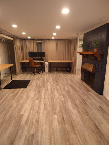 Move In / Move Out Cleaning for Minor Deep Cleaning Services in Durham, NC