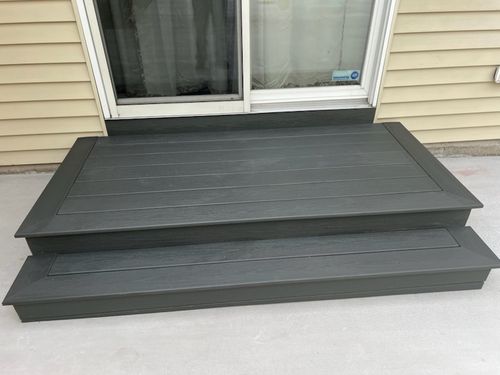  for Remarkable Renovators in Grand Haven, MI