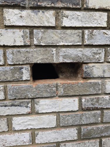 Inspections for Top Notch Chimney Services in Charlotte Hall, MD