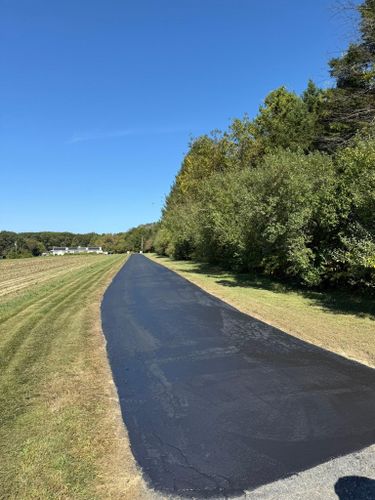 Patio Design & Construction for Navedo’s Lawn Care LLC in Putnam, CT