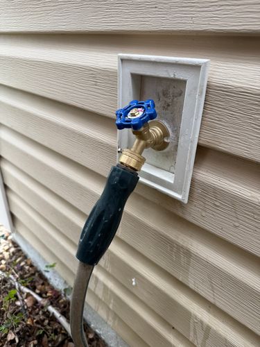 SERVICE PLUMBING for HW Plumbing LLC in Sumter County, FL