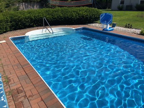 Pool Services for GEM Pool Service in Long Island, NY