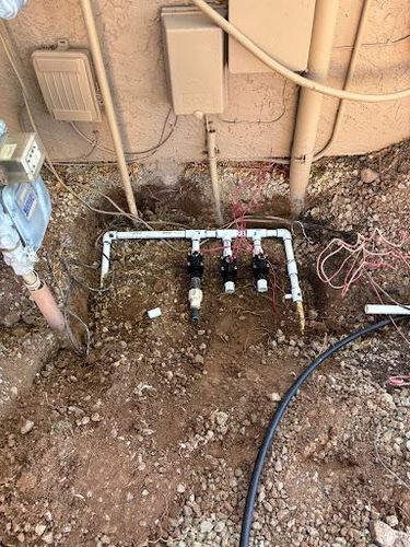  for Good Hands Landscape in Maricopa, AZ